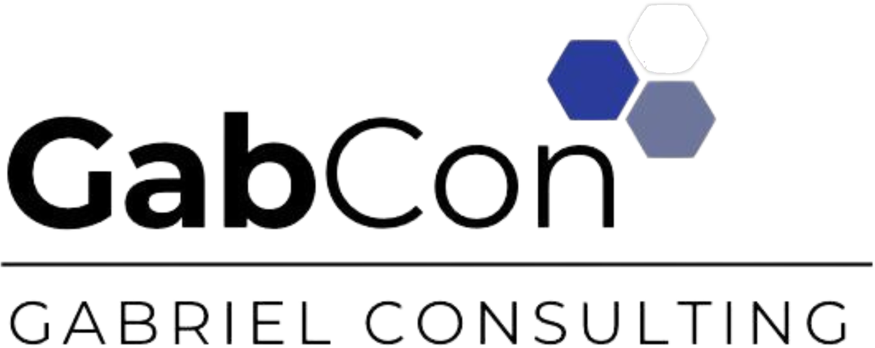 gabcon-consulting.com Logo